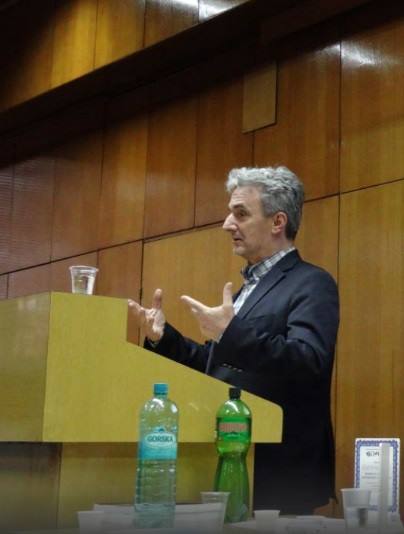 Seminar za nastavnike bosanskog jezika u Makedoniji